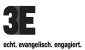 Logo 3E Magazin